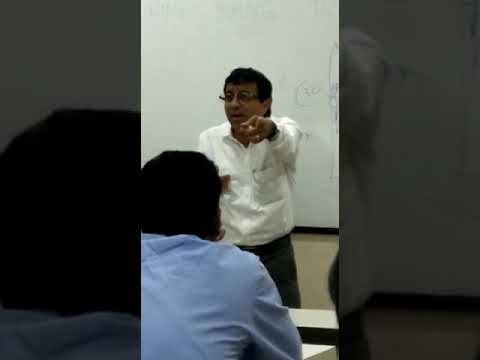 Training Program on Leadership