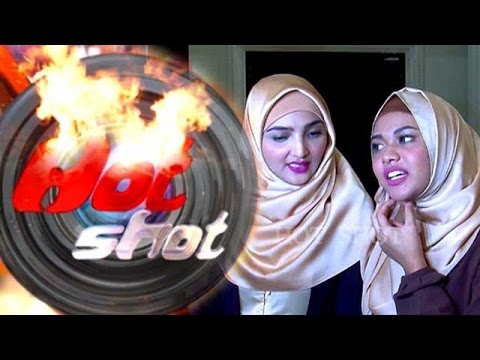 Highlight - Hot Shot 29 Mei 2016