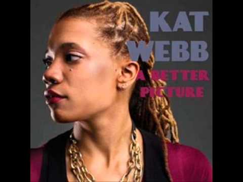 It's Alright - Kat Webb