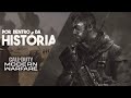 A Hist ria De Call Of Duty 4: Modern Warfare