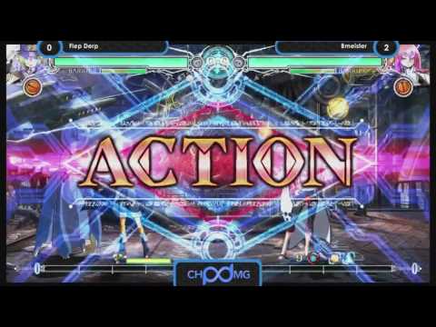 FFTF 2017 BBCF Winners Final -  braindead2000 vs Bmeister