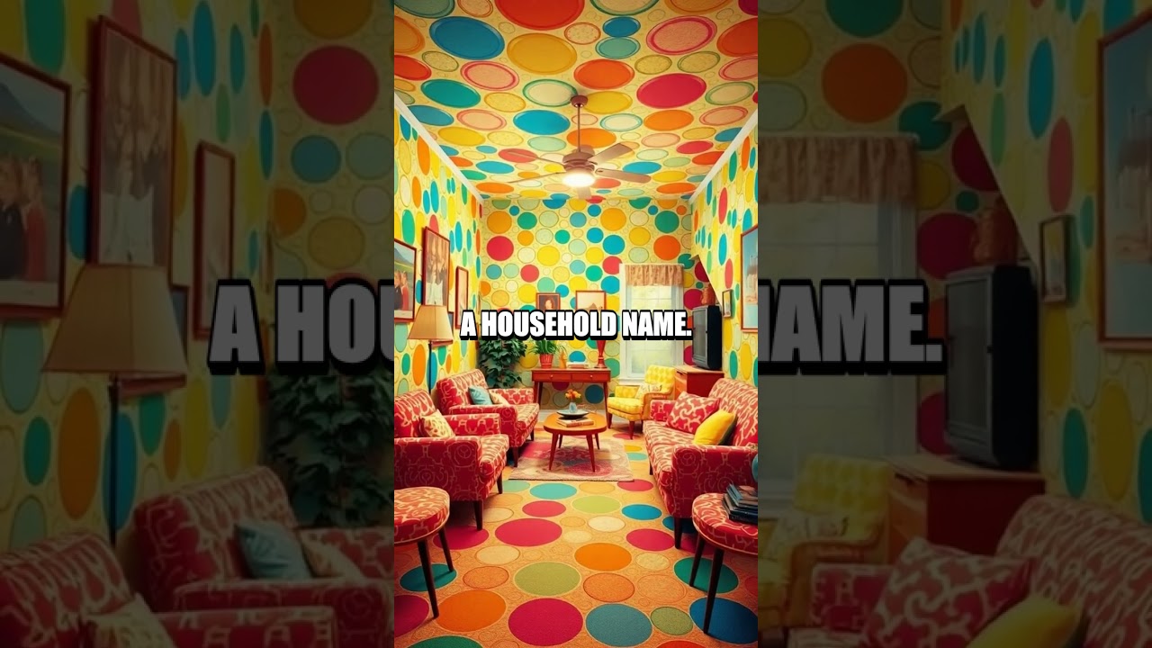 The Surprising Tale of Bubble Wrap: From Failure to Fun