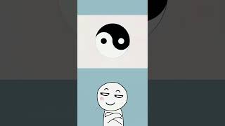 太極八卦的智慧：你知道這些秘密嗎？#shorts #short #搞笑 #冷知識