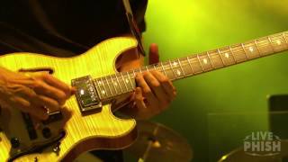 Phish - 7/23/2016 - &quot;46 Days&quot;