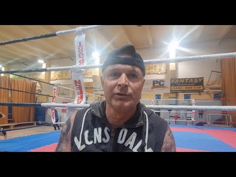 Dessauer Boxnacht: 2500 Zuschauer erwartet / Vorschau (20.06.2022)