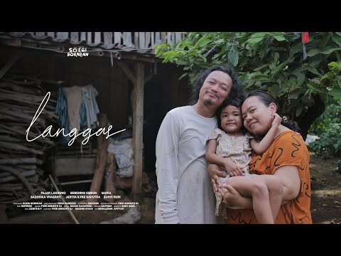 Soegi Bornean - Langgas (Official Music Video)
