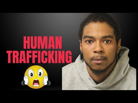 TORONTO RAPPER Crookedletter Schemez charged for human trafficking attacking a woman with hot liquid