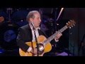 Paul Simon And Friends 1 6 Father And Daughter 2007 HD