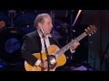 Paul Simon and Friends (1/6) "Father and Daughter ...
