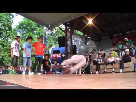 Turtle Rock Kingz Of Warsaw