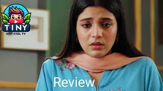 Download the video "Mohra Episode 44 Teaser - 28th Sept 2025 - Review"