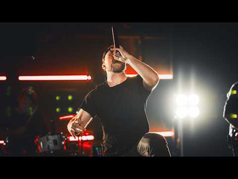 MICAH ARISS - TILL THE END [OFFICIAL MUSIC VIDEO]