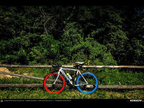 KERUCOV .ro: [VIDEO] Traseu SSP Brasov - Poiana Brasov - Brasov