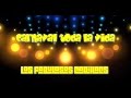 Carnaval toda la vida - Los Fabulosos Cadillacs [con letra]