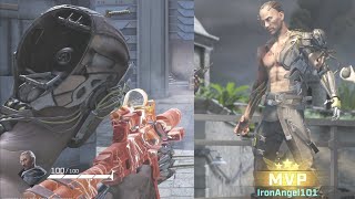 IronAngel's ROGUE COMPANY Highlights #33