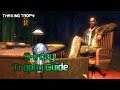 Bioshock 2 Remasted 9 Irony Trophy Achievement Guide