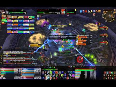 Rat der Ältesten 25er nHC #3