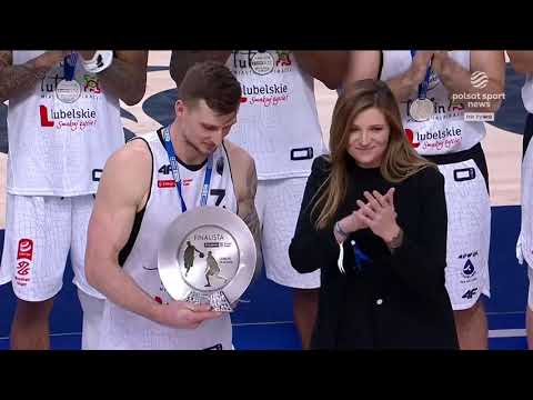 Polski Cukier Pszczółka Start Lublin - finalista Suzuki Pucharu Polski 2022 #SuzukiPucharPolski