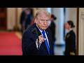 Trump to 'come out swinging' in State of the Union speech