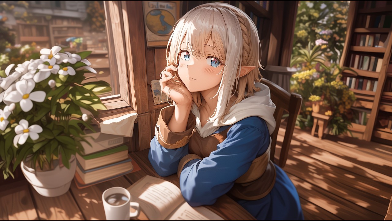 Relaxing Celtic Music - peaceful ambience. hip-hop music