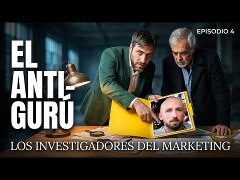 Gente Invencible: las 7 leyes de Álvaro Sánchez