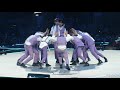 fancam wanna one energetic kcon la 2018