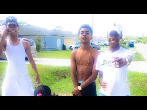 YNW Melly-Freestyle Ft Juvy,Jgreen [FULL SONG]