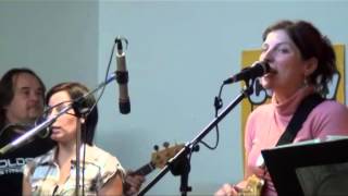 Video Malá píseň o veliké řece   DRC Ostrov