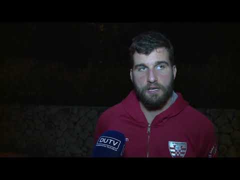 DRUGI UZASTOPNI PORAZ KOŠARKAŠA DUBROVNIKA