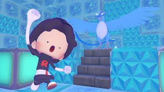 Freezing Chambers | Pokopia 
