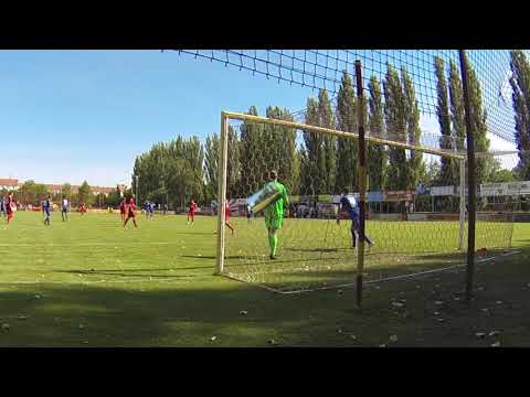 Brandenburger FC Süd 05 - F.C. Hertha 03 0:2
