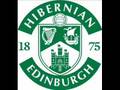 Hibernian FC - Glory Glory To The Hibees