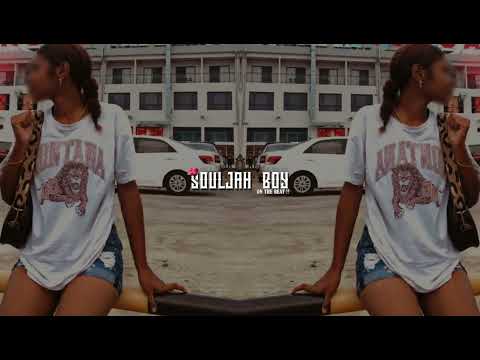 DJ SOULJAH BOY - SINIZALEKA _ JIVE REMIX FT JREXX MUZIIC 2025 🇫🇯