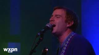 Dr. Dog - "Listening In" (Recorded Live for World Cafe)