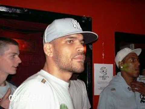 Clipz b2b Bryan G with Eksman and Fearless