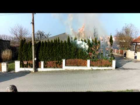 Zásah SDH Bakov nad Jizerou