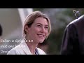 Grey's anatomy S2E18 - Just one breath - Devics