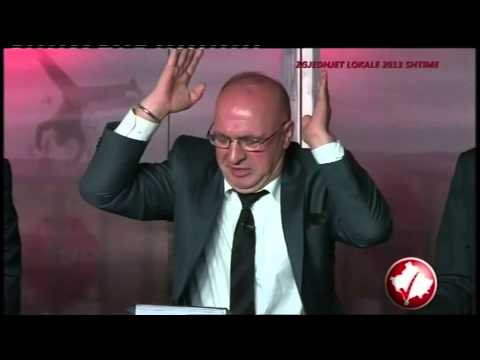Zgjedhjet Lokale 2013   Shtime