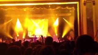 The Starting Line - Left Coast Envy (Live @ Asbury Park Con