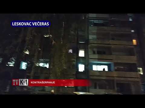 VANREDNA VEST TV K 1  29 04 2020