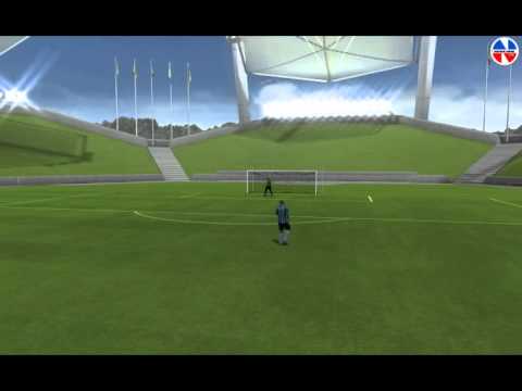 LFCP: FIFA 14 Pro Clubs Finale de la Coupe de France Never Mind Vs See You Soon