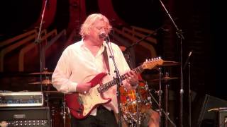 Brad Wilson Band covering Chuck Berry's 