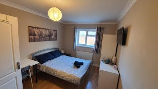 Ilford Rooms | London, United Kingdom | Hotel Review🏠