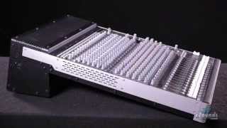 Video thumbnail for zZounds.com: Mackie Onyx 1640i Analog Mixer by zZounds
