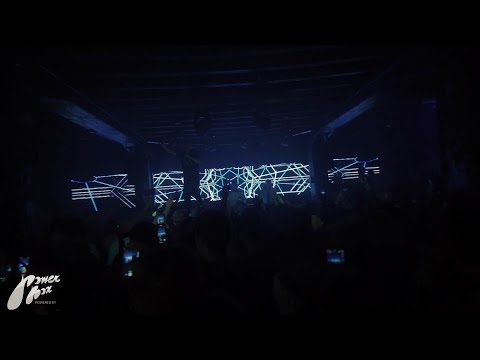 Proxic 3 Year anniversary - Captain Bass hosted by MC Skywalker [Full set]