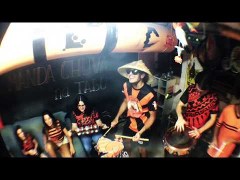 HINO Mandachuvino, vem TABU!