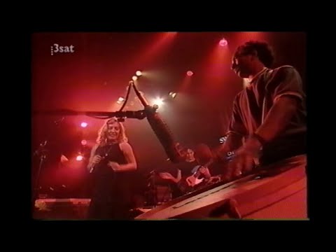 Smoke City - With You/Dark Walk (live)