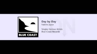Valerie Joyce - CAS 2012 - 10 - Day by Day