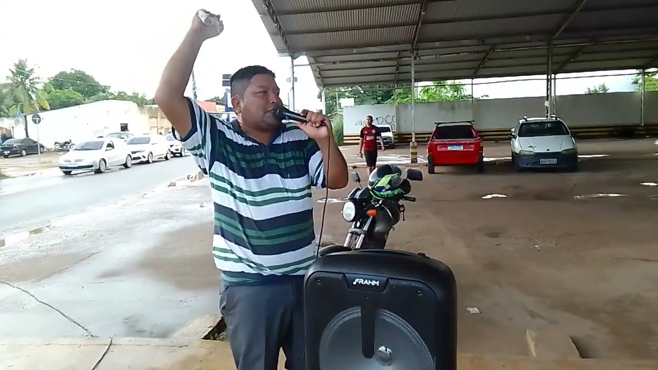 O anunciador do Dilúvio Genesis 7.1.2.3.4