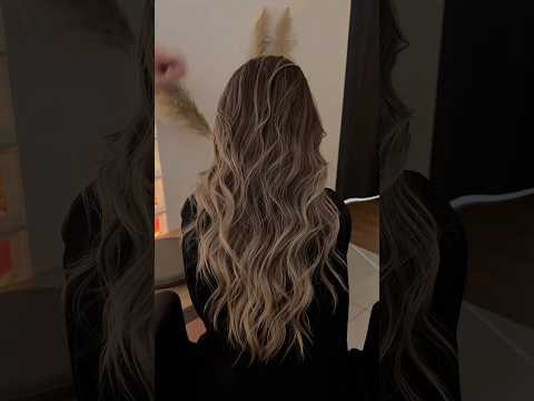 Balayage Hair  | Natural Highlights & Seamless Color by KL Hair Salon (Seri Kembangan • Bukit Jalil )